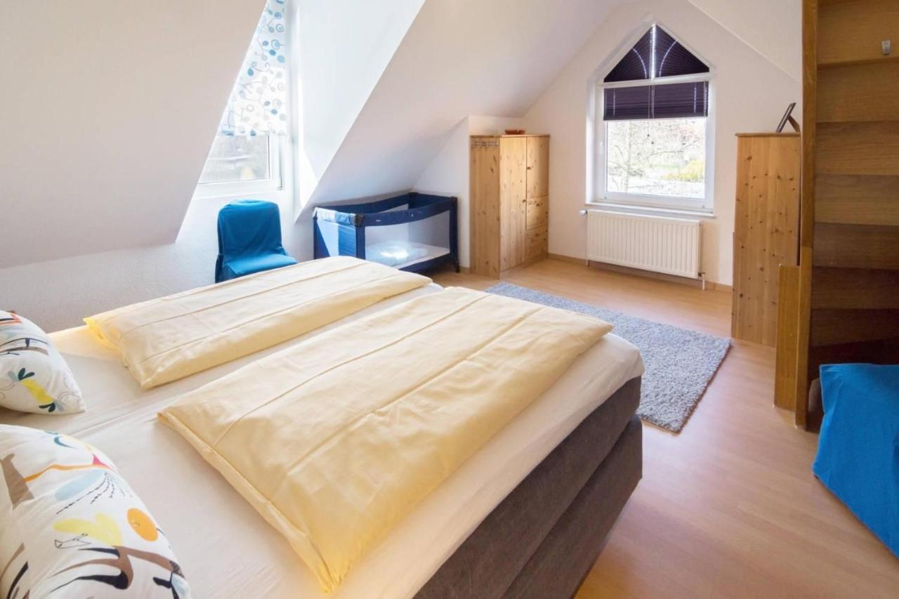 Ferienhaus Inselrosen Dornumersiel Dış mekan fotoğraf
