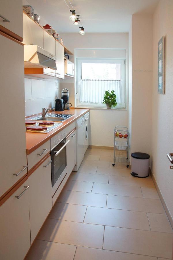 Ferienhaus Inselrosen Dornumersiel Dış mekan fotoğraf