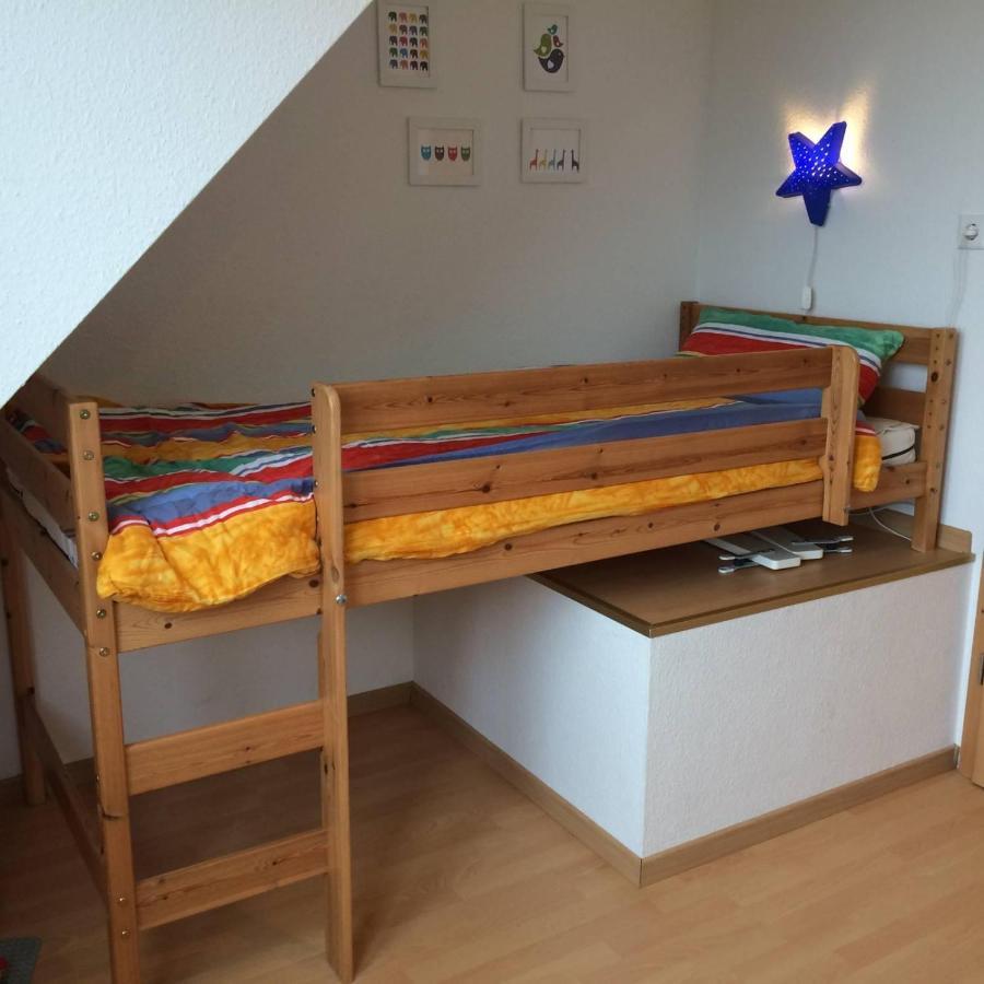 Ferienhaus Inselrosen Dornumersiel Dış mekan fotoğraf